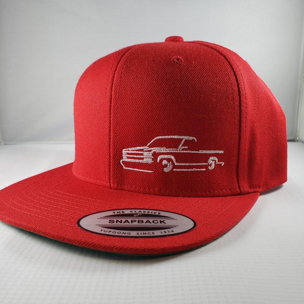 OBS HATS