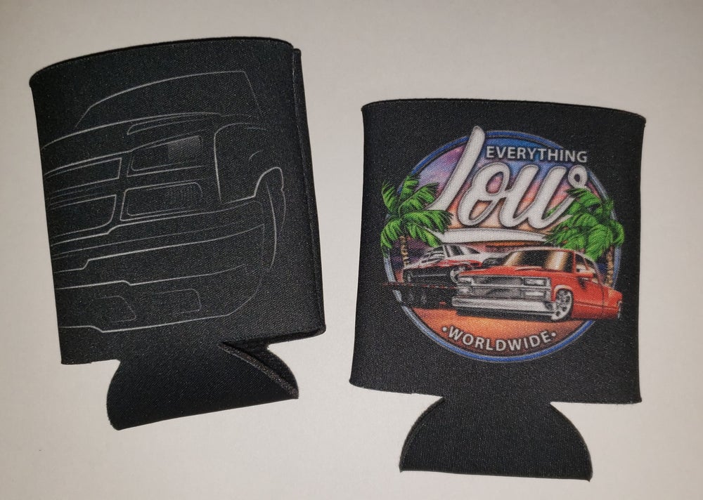 Koozies