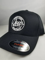 Everything Low Logo Hats