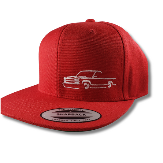 OBS HATS