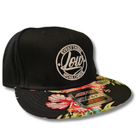 Everything Low Logo Hats