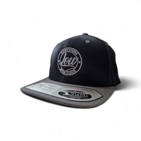 Everything Low Logo Hats