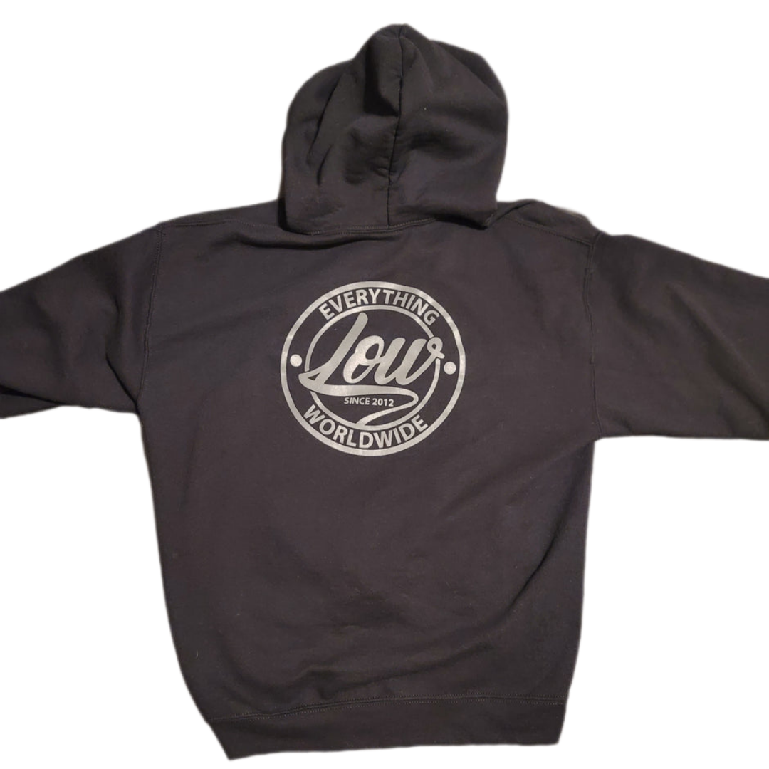 Logo Hoodie