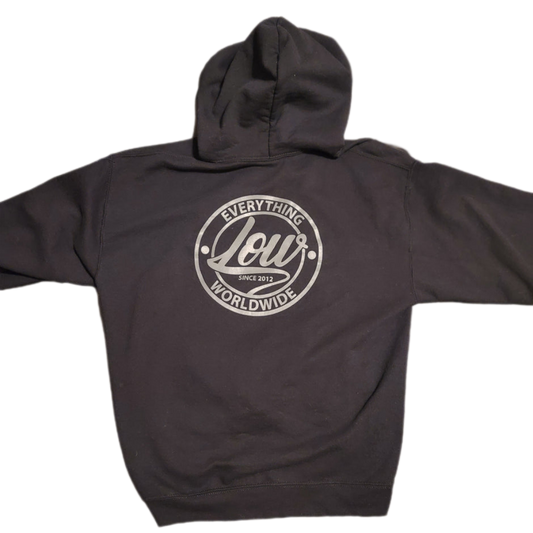 Logo Hoodie
