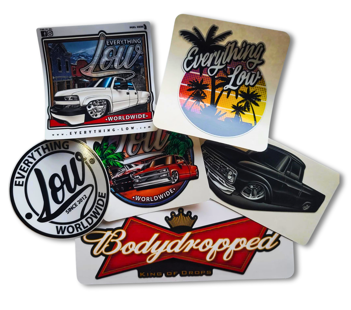 Stickers