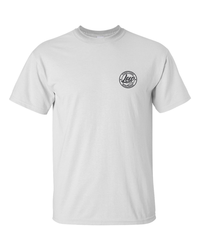 Sunset Tee
