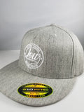 Fitted Logo Hats