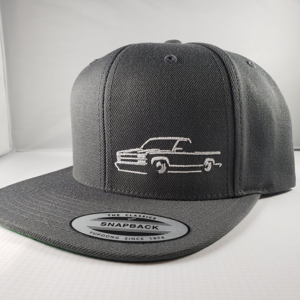 OBS HATS