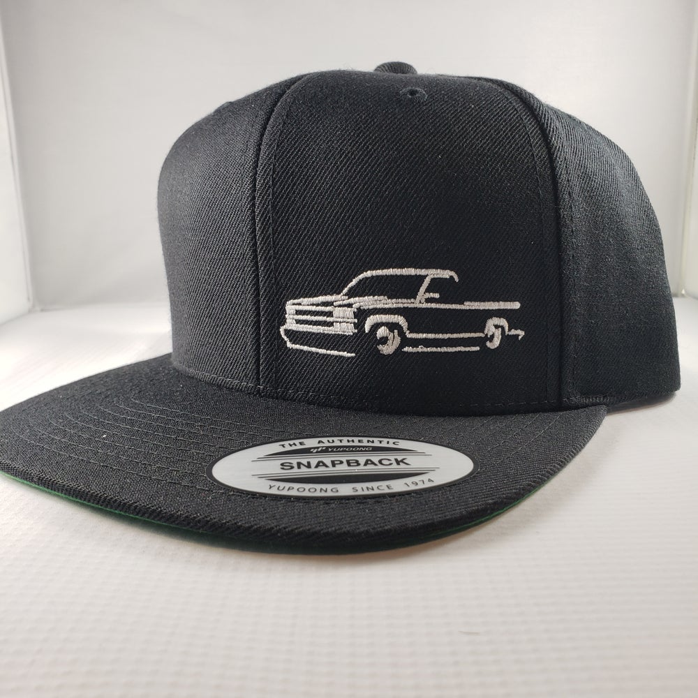 OBS HATS