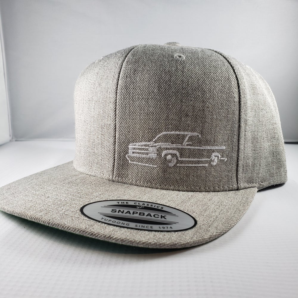 OBS HATS