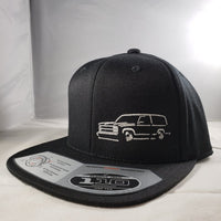 Tahoe Hats
