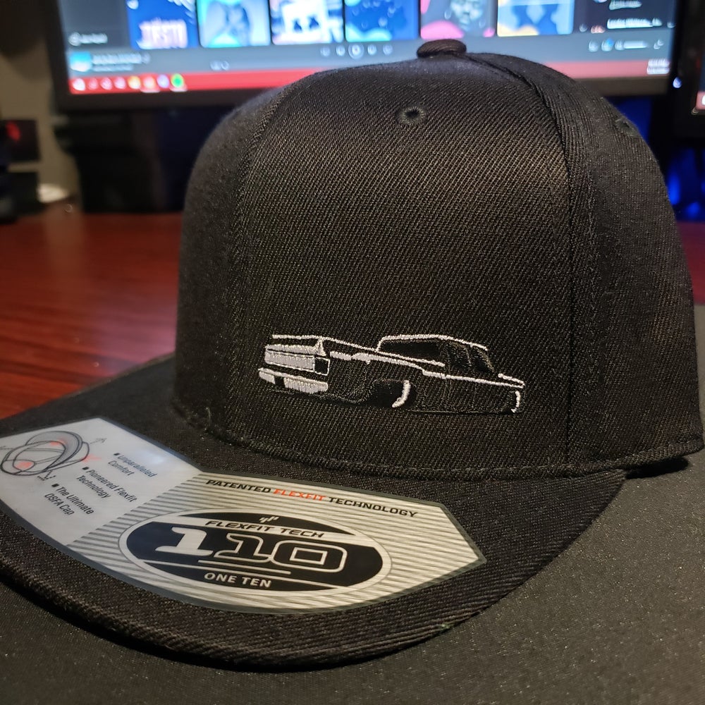Dually 2.0 Hats