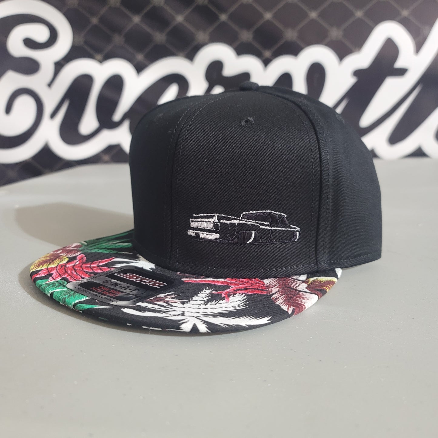 Dually 2.0 Hats