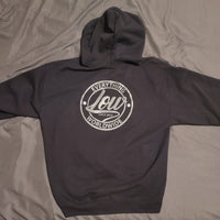 Logo Hoodie