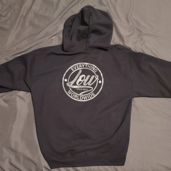 Logo Hoodie
