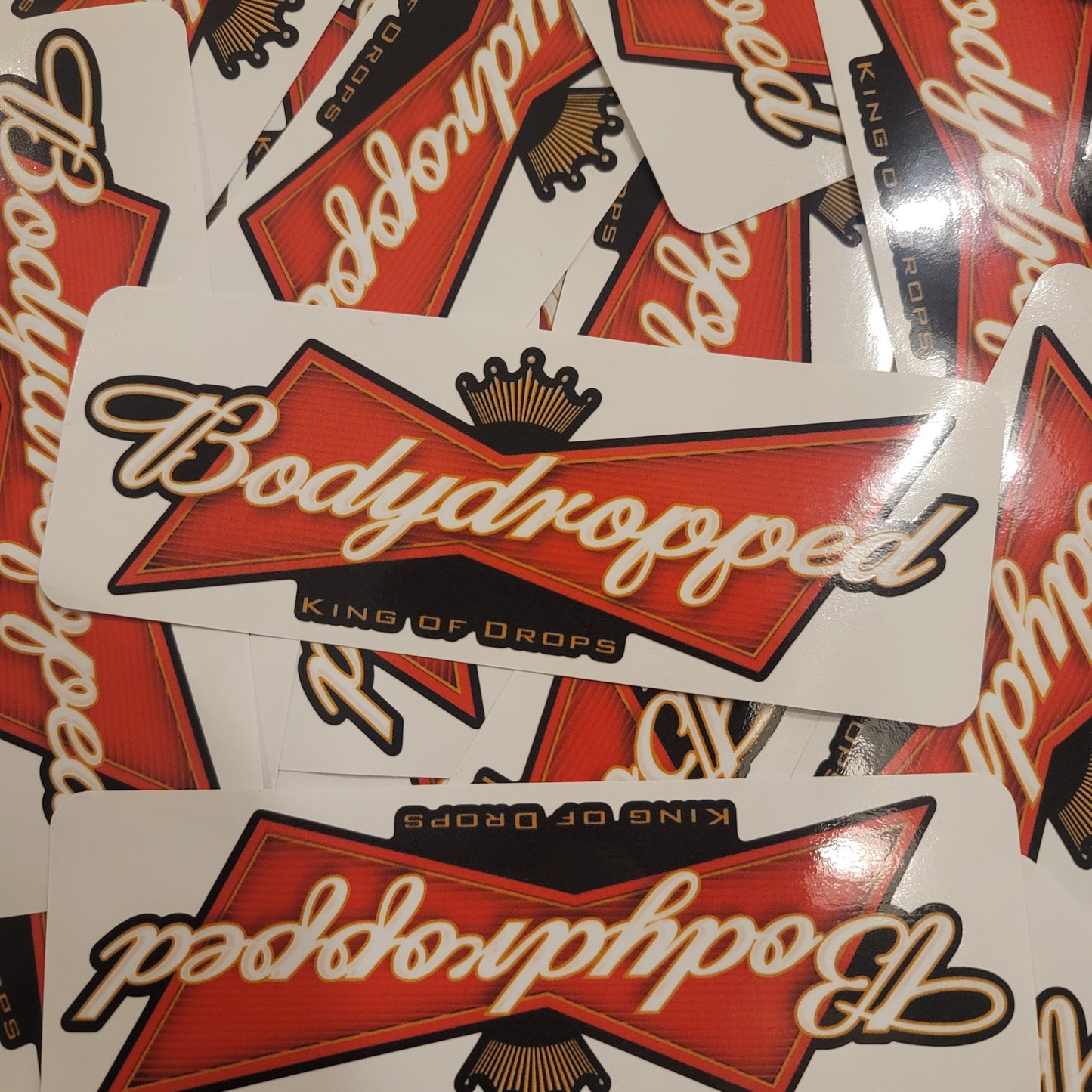 Stickers