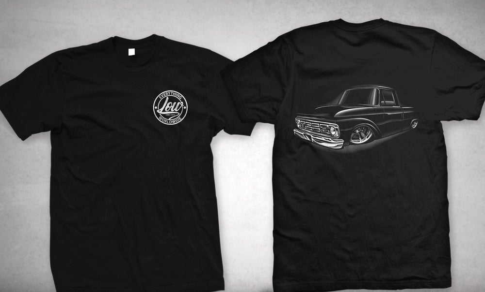 F100 Shirt