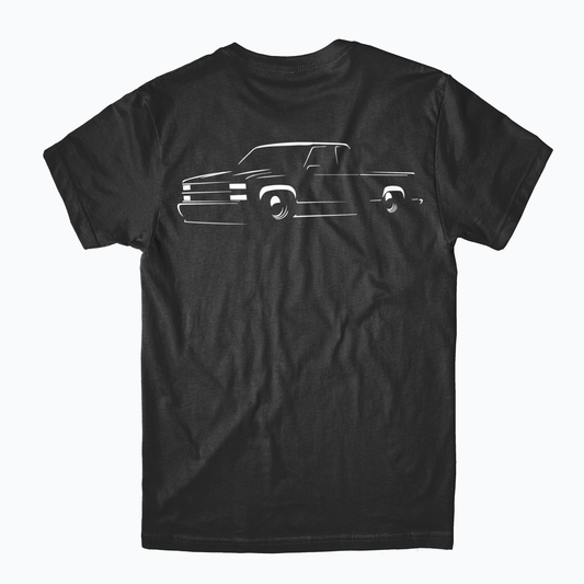 OBS Shirt