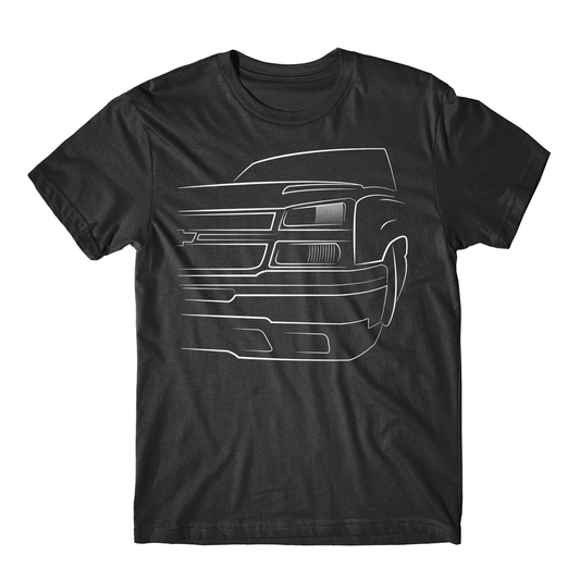 Cat Eye Shirt