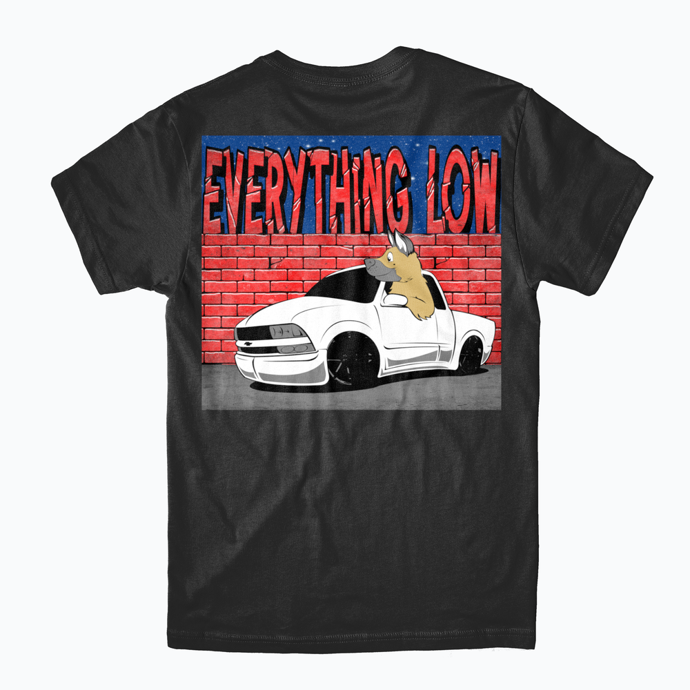 Doggy Style Tee (KIDS)