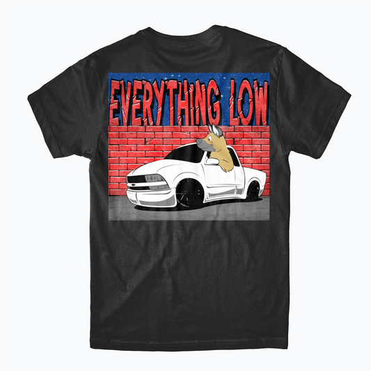 Doggy Style Tee (KIDS)
