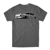 Dually 2.0 Shirt