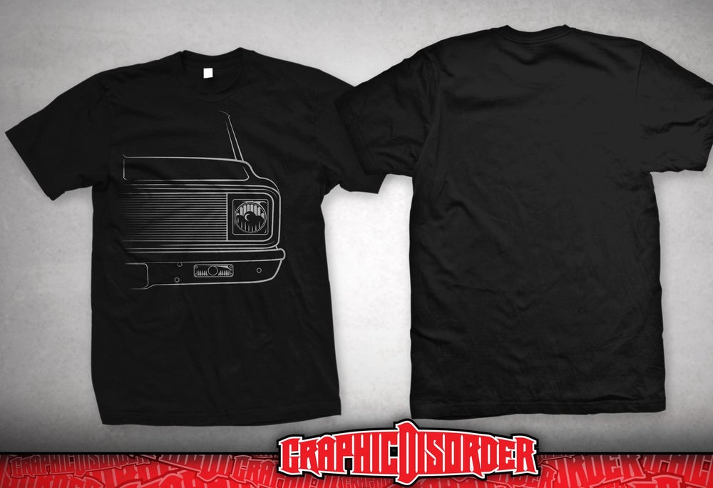 C10 Shirt